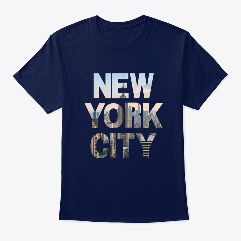 New York City