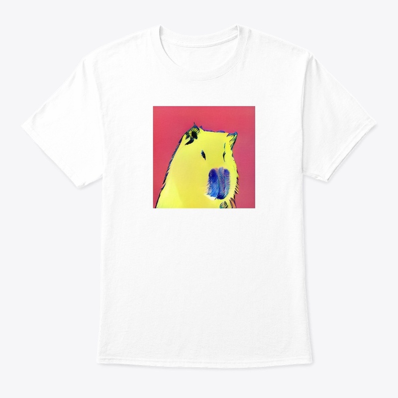 Capybara #2