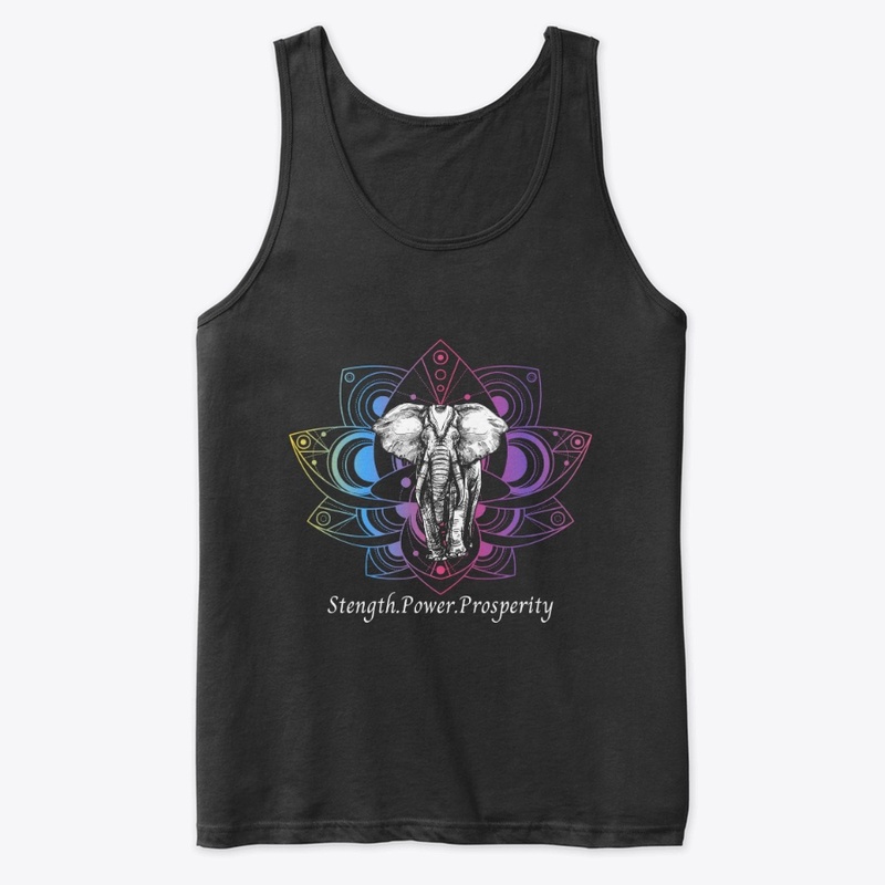 Strength.Power.Prosperity