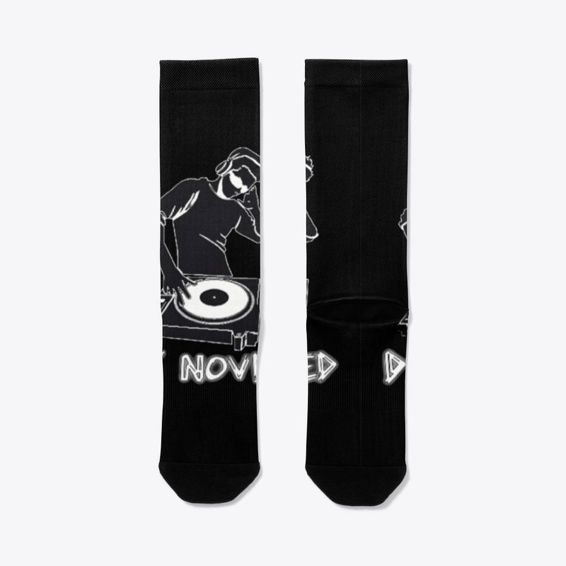 DJ Noved 1.0 Collection