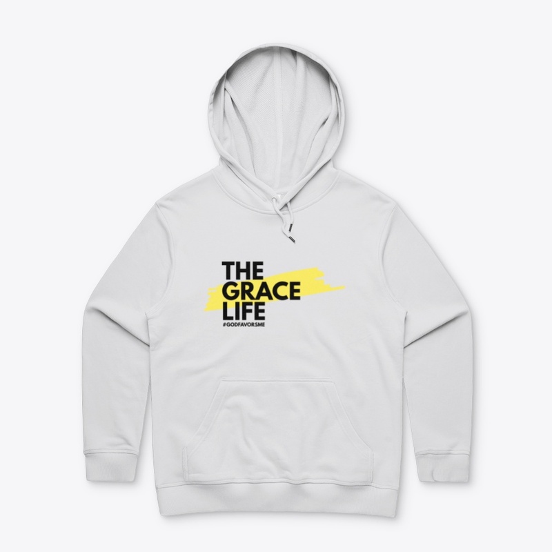 The Grace Life Classic (yellow)