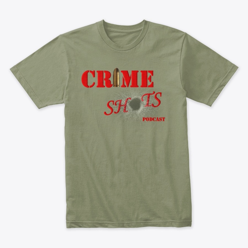 Crime Shots Podcast