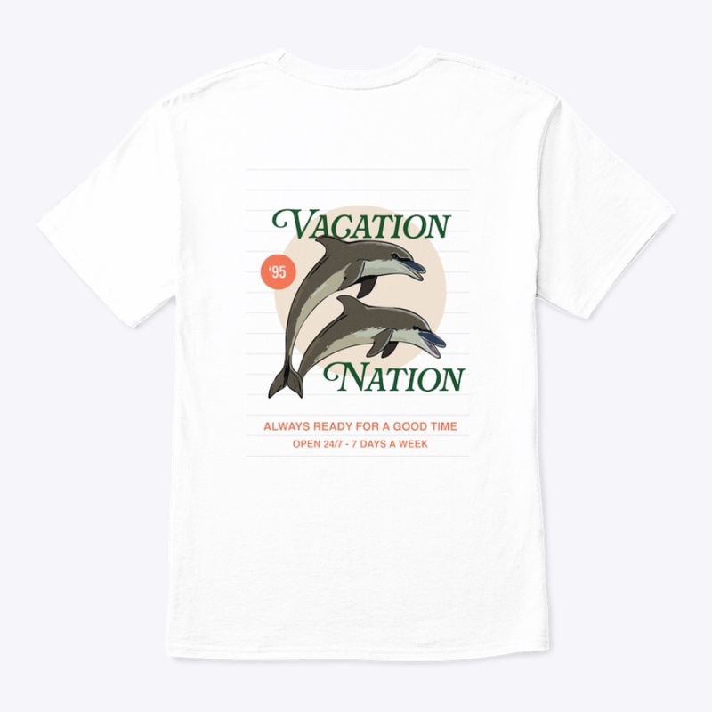 Vacation Nation
