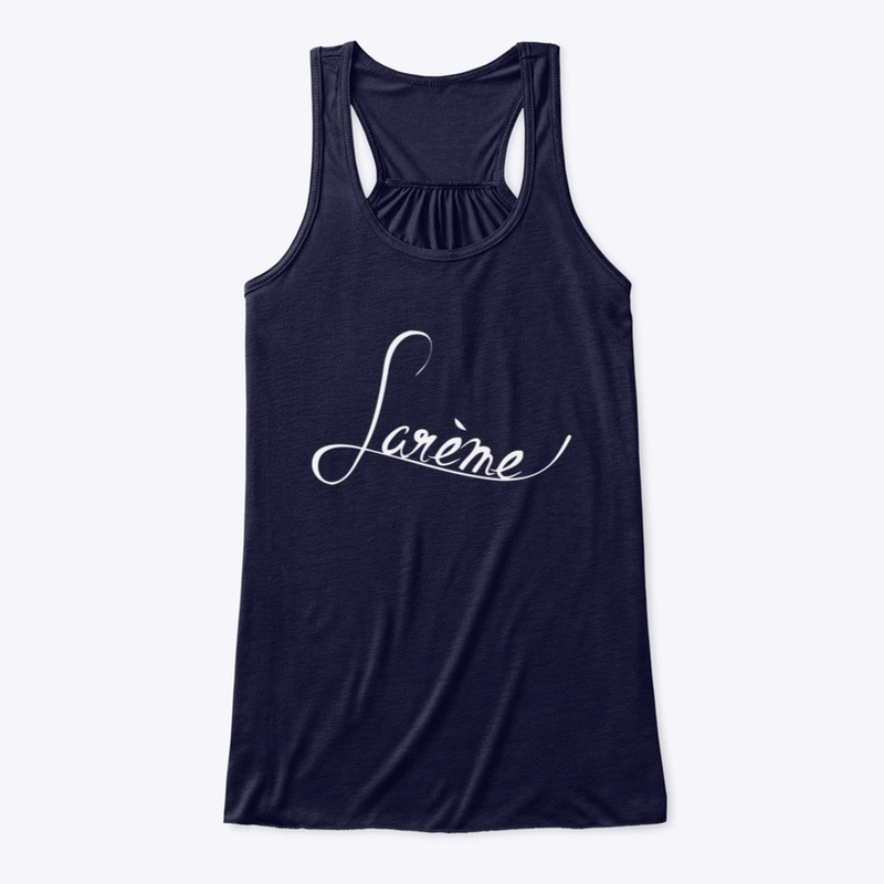 Larème Clothing Line 
