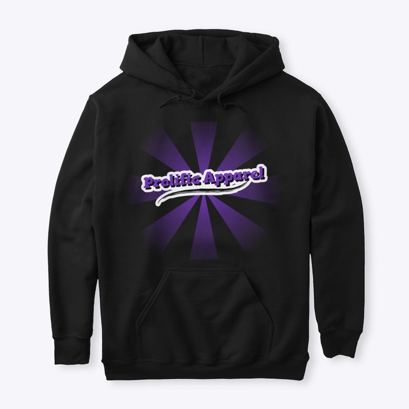 Prolific Apparel vol.1