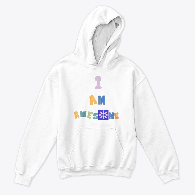 I'M Awesome - Design