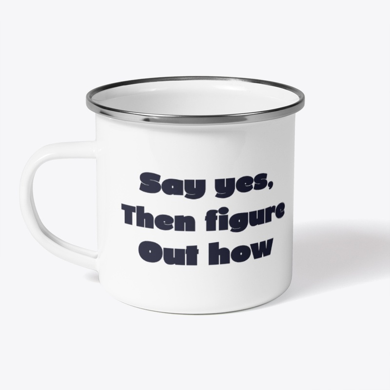 Say Yes