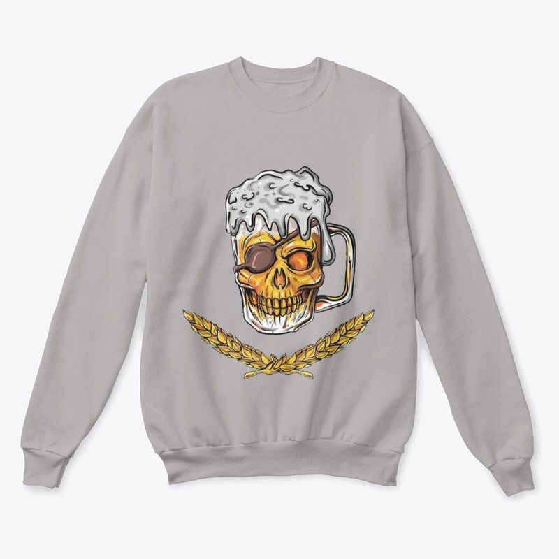 beer head