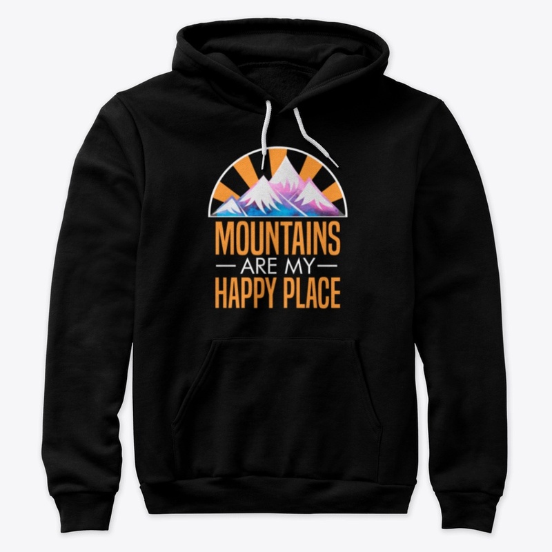 Happy Mountains