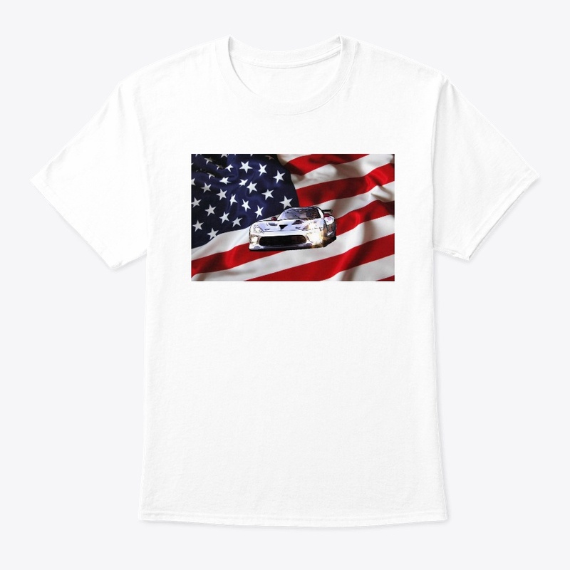 GTS-R American