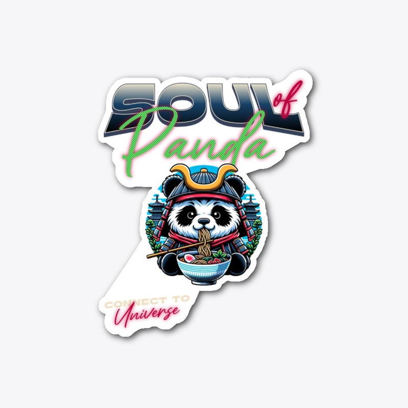 Soul Panda