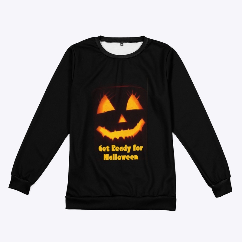 Happy Halloween