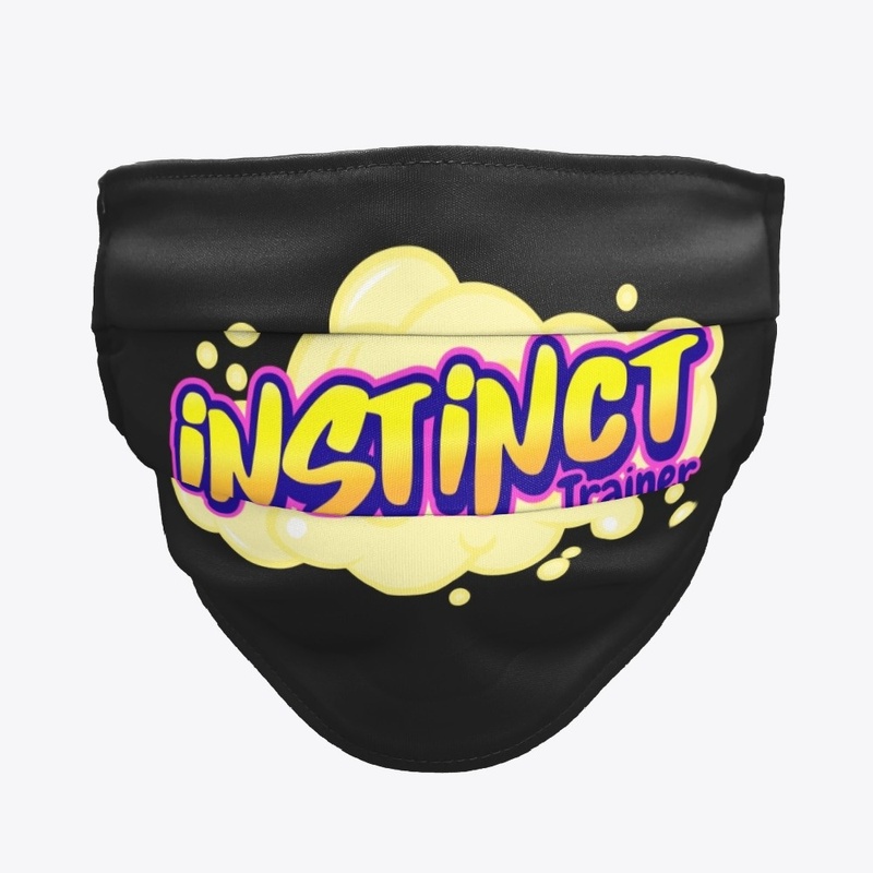 90's Vibes Instinct Trainer Gear