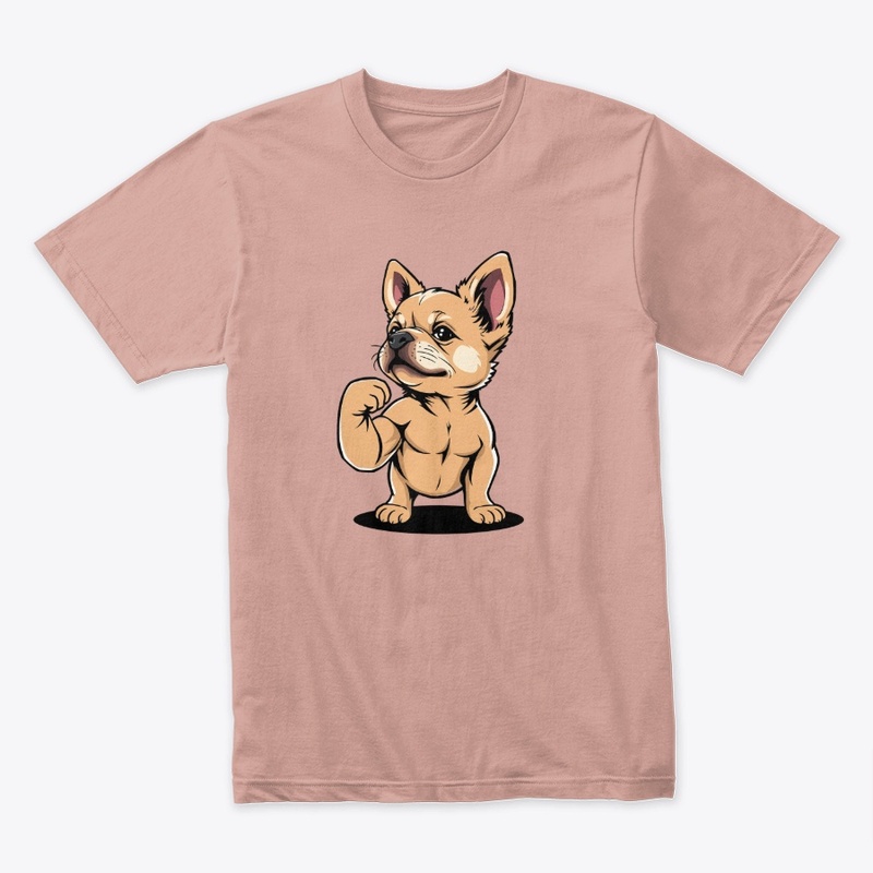 Puppy Flex