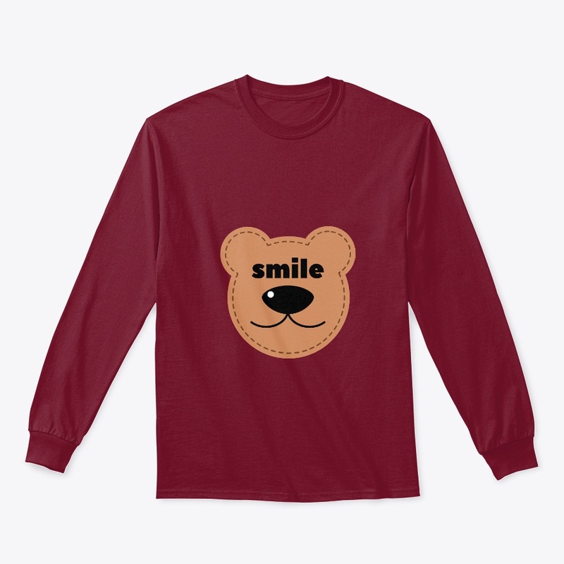 SMILE BEAR