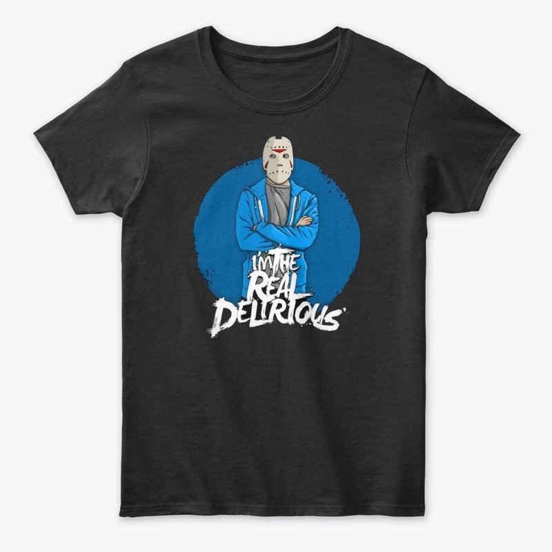 H2odelirious Merch