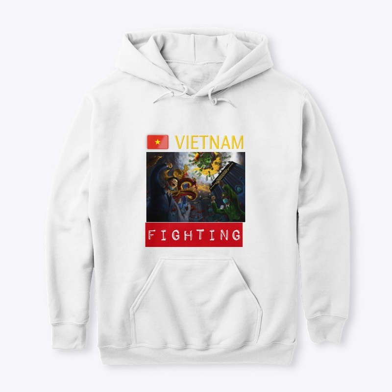 VietNam - Corona - Fighting