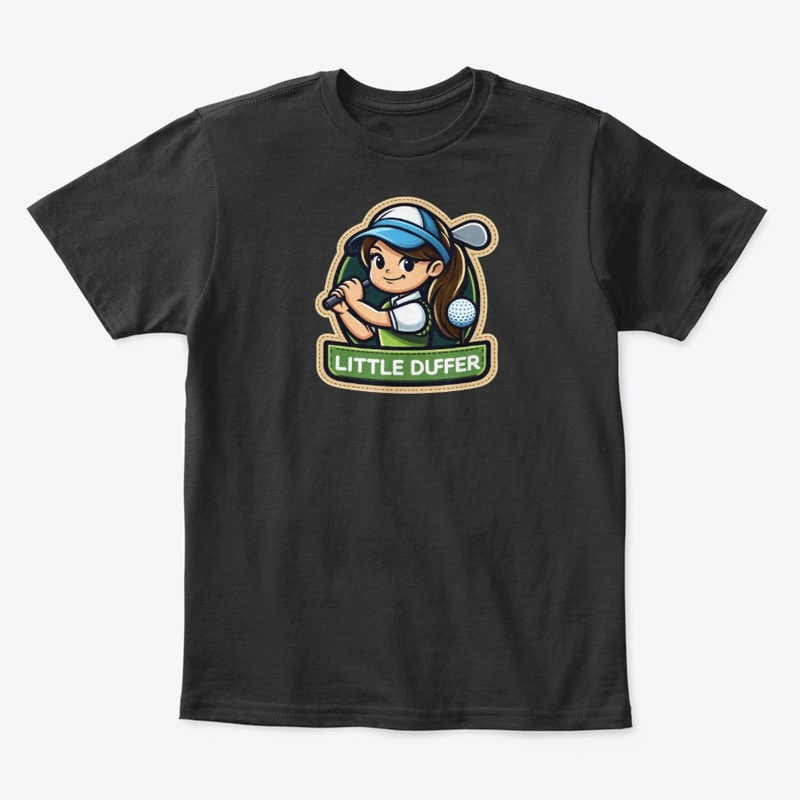 LITTLE DUFFER GIRLS COLLECTION