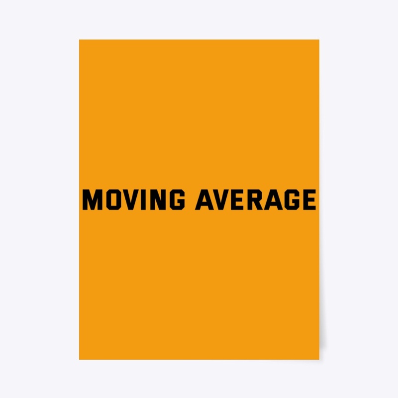 moving average