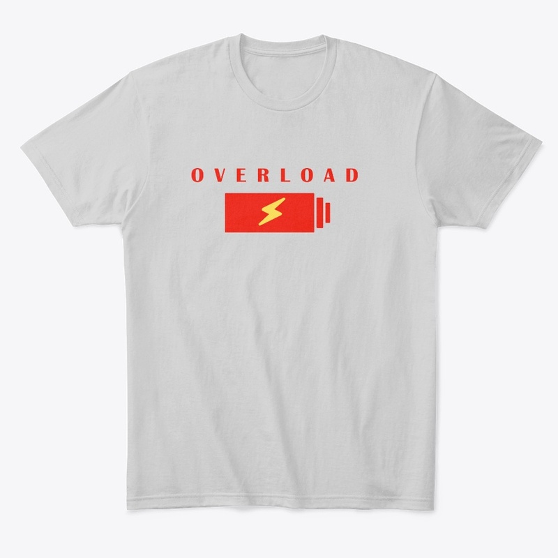 OVERLOAD Tshirt