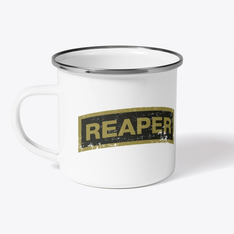 Reaper Ranger