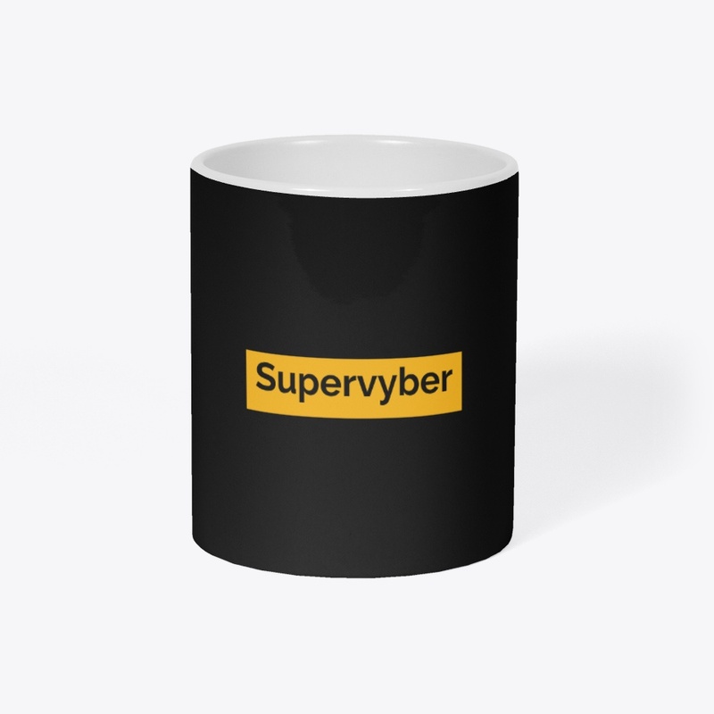 Black Supervyber