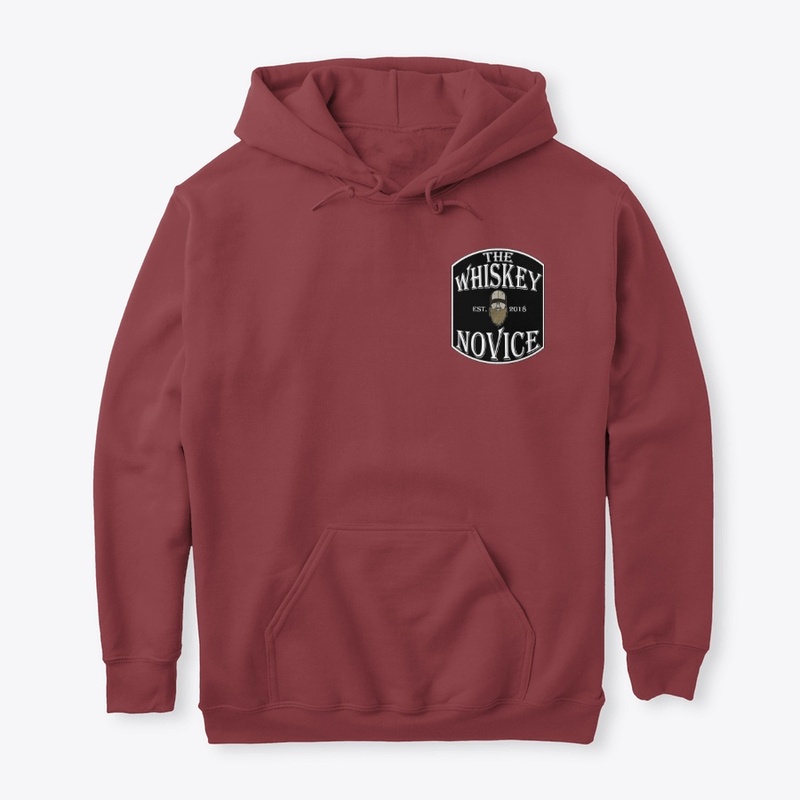 The Whiskey Novice Est. 2018