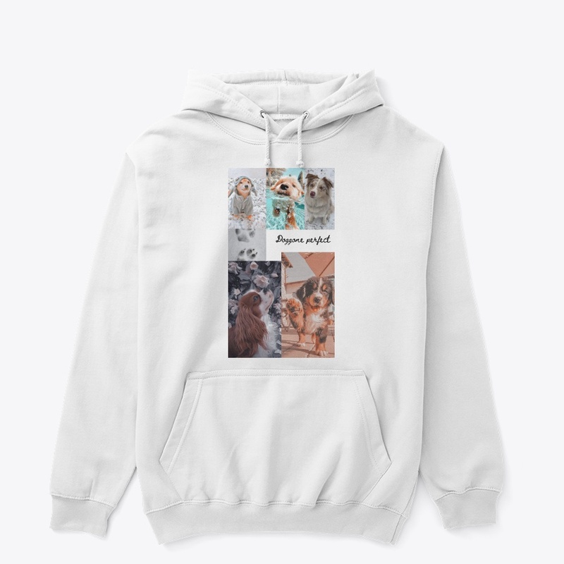 Dog gone Perfect T-shirt