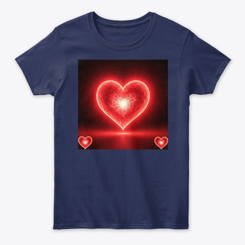 God Is Love – Statement Collection