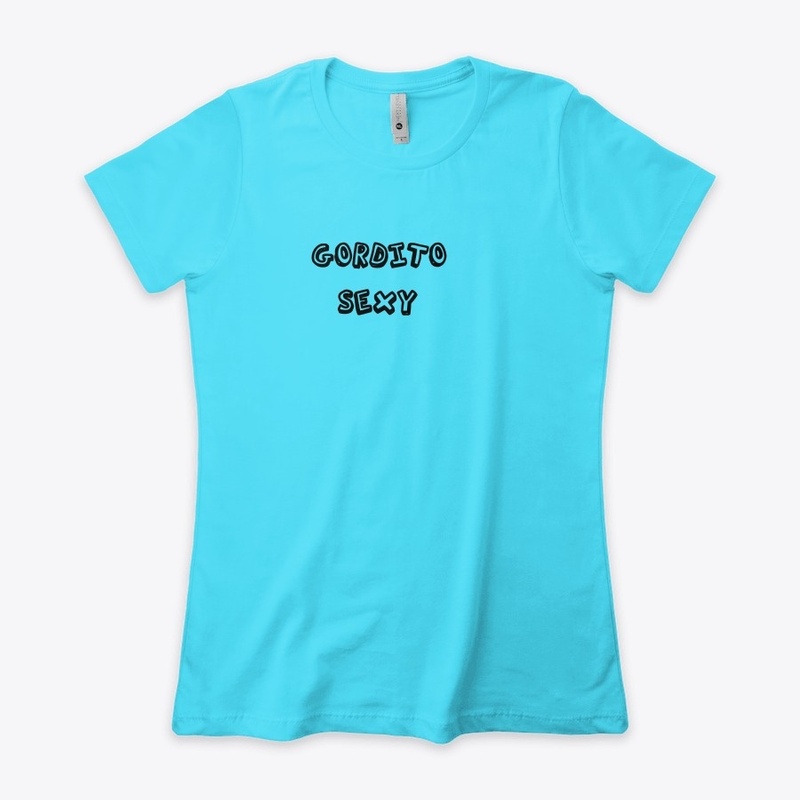Gordito Sexy