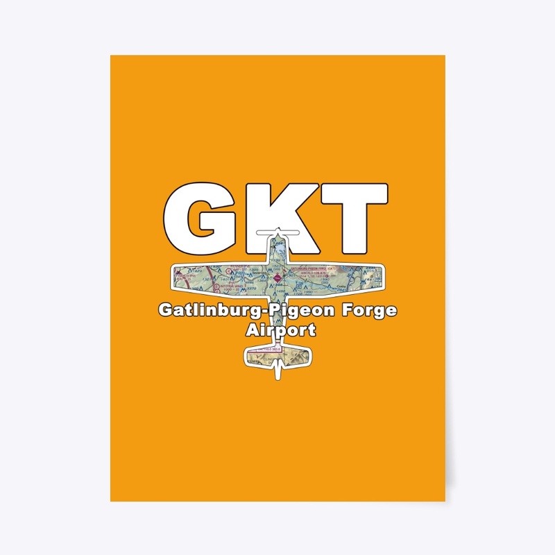 GKT Gatlinburg Pigeon Forge Airport