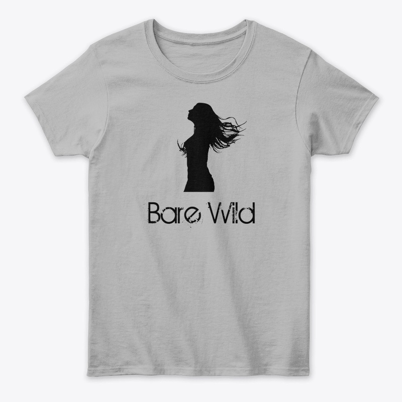 Bare Wild Logo