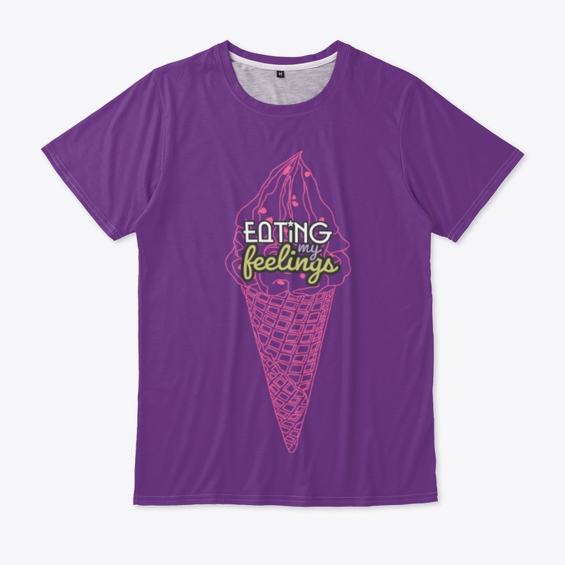 Unisex T_Shirt