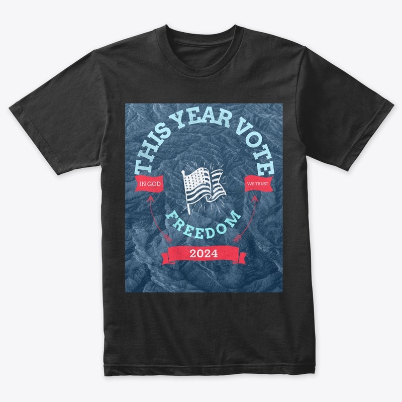 2024 Election