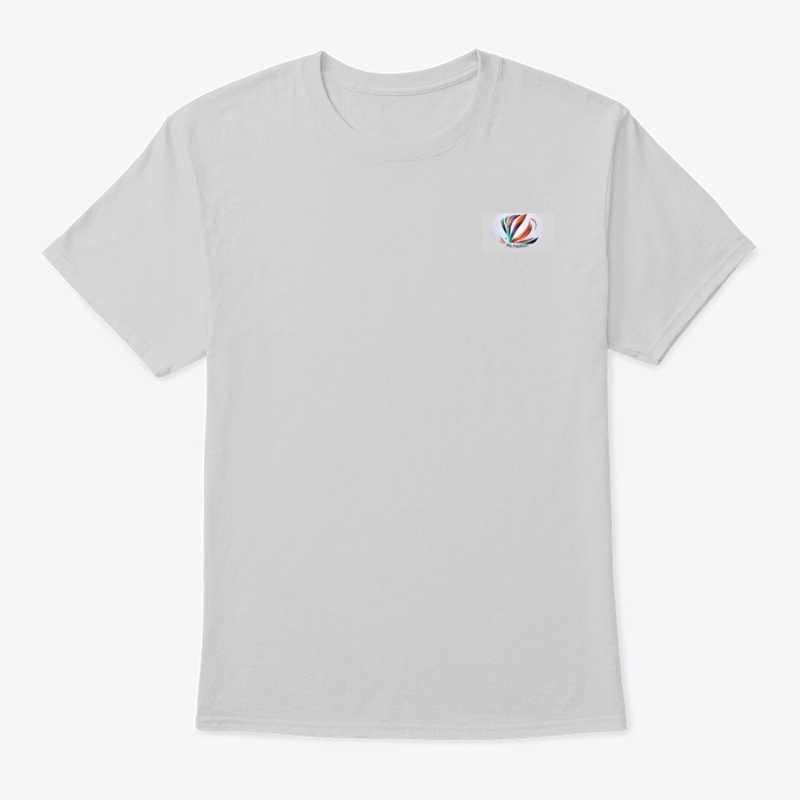 Graphic Printed Motivation T-shirt
