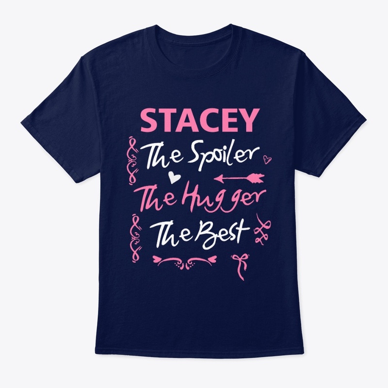 Stacey The Spoiler, The Best