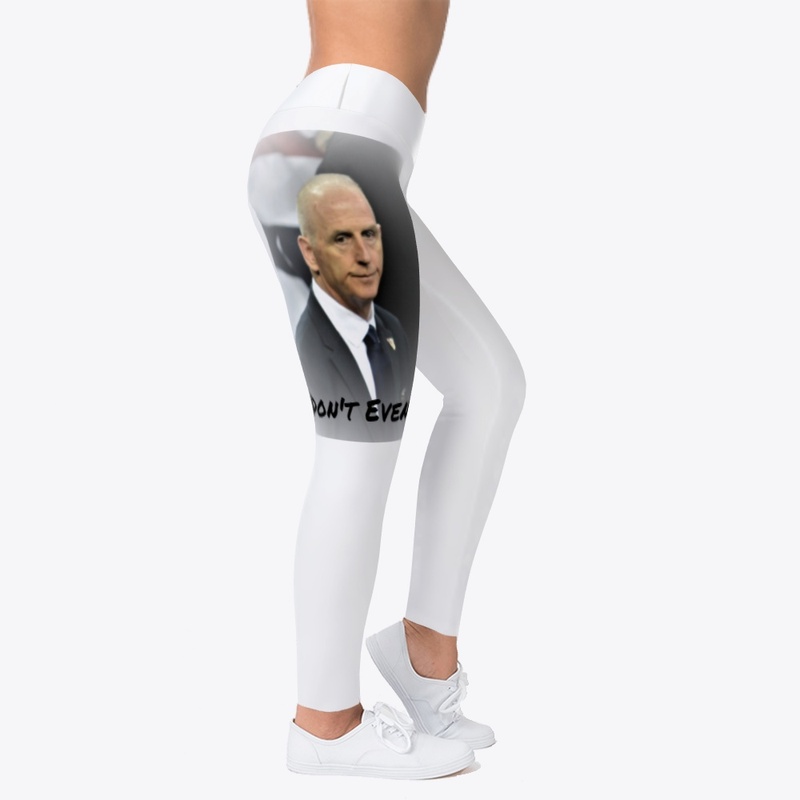 Don't Even...  Keith Schiller