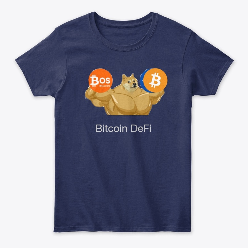DeFi (Decentralized Finance) solutions 