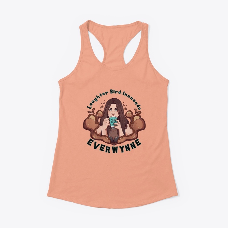 Coffee•Bird•Innuendo