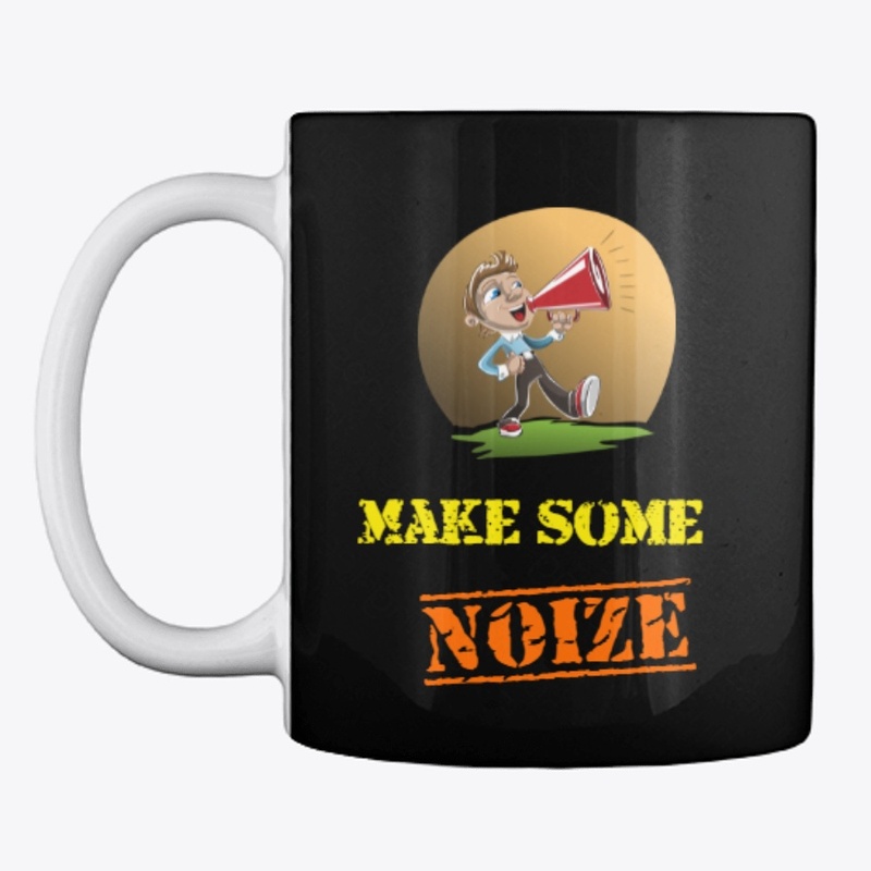 Make some noize