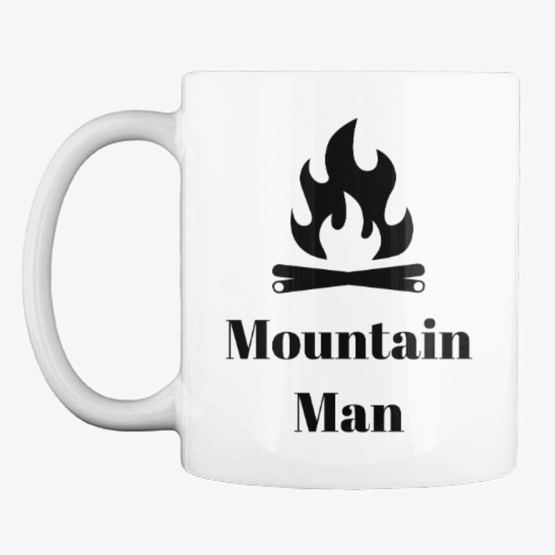 Mountain Man
