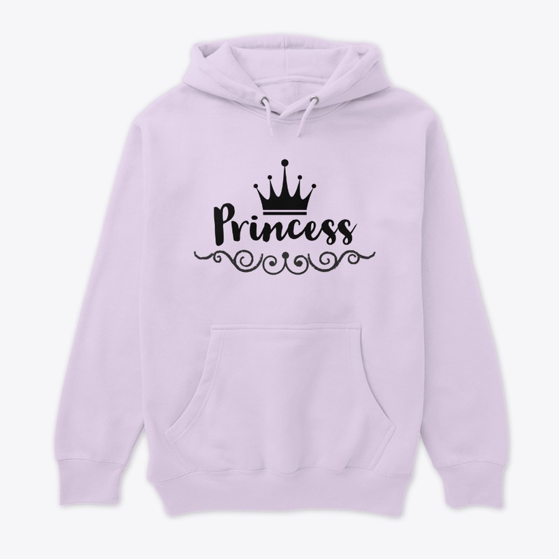 Princess tee shirt