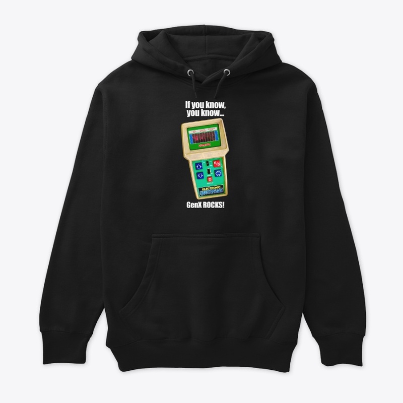 GenX Electronic Football