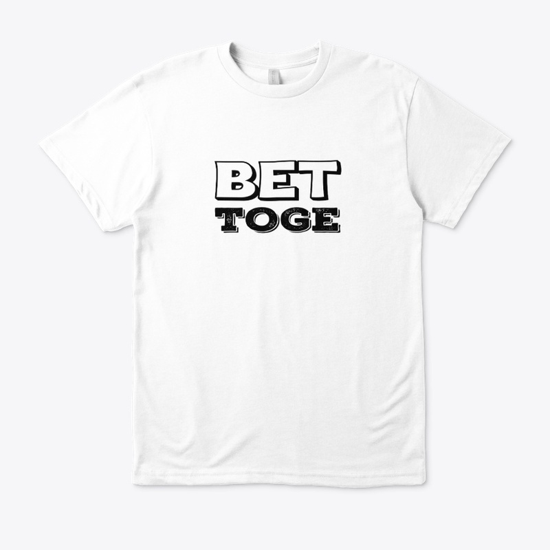 Better Together Matching T-Shirts