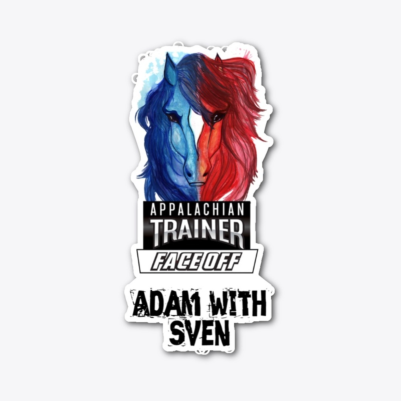2024 ATFO #HOPTeamSven and Adam 