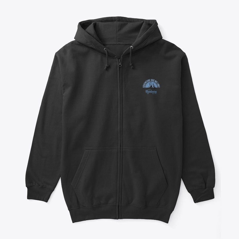 Adventure T-Shirt 