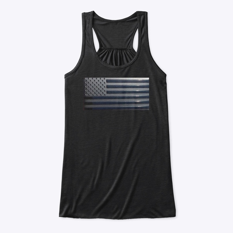 American Flag (Woman’s)