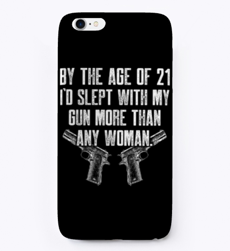 PATRIOTIC - BY THE AGE OF 21 M 0055