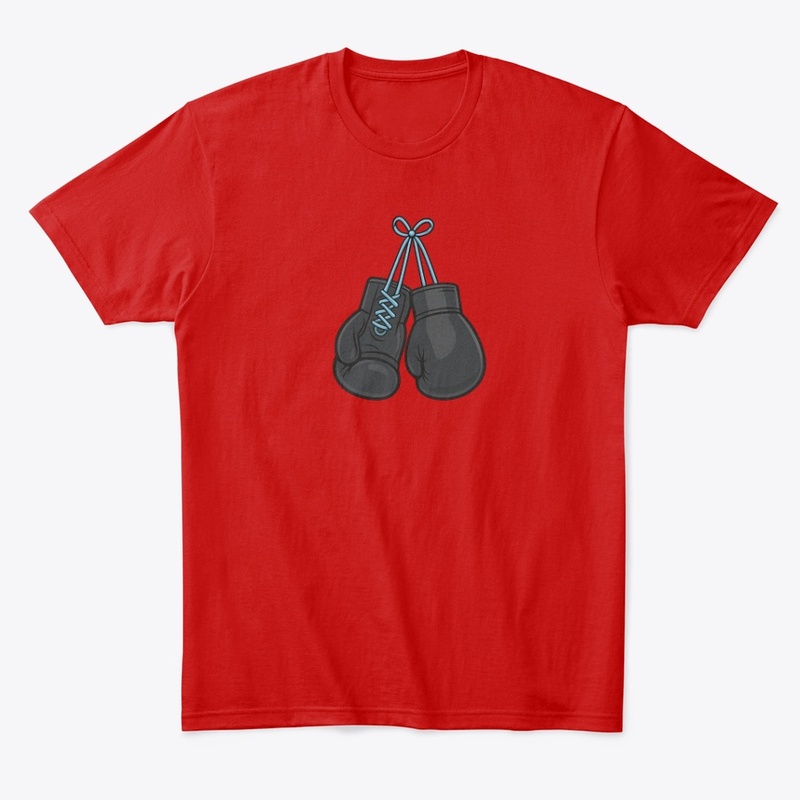 Boxing Gloves