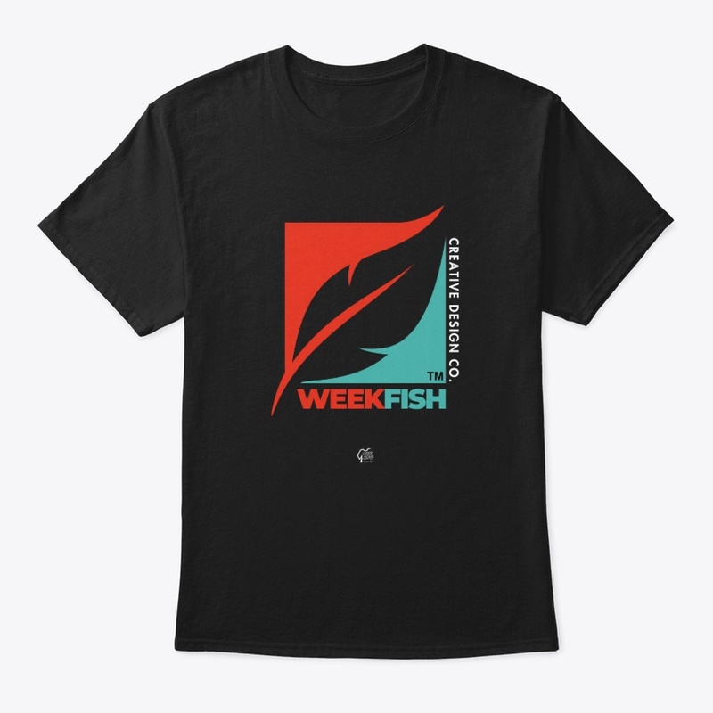 WEEKFISH Creative Design Co.